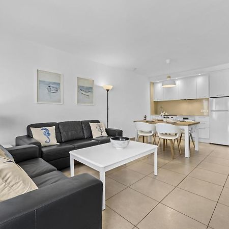 Апартаменти Casahost Bastian Boutique II Seaview Коста-Тегісе Екстер'єр фото