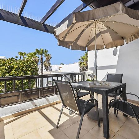 Апартаменти Casahost Bastian Boutique II Seaview Коста-Тегісе Екстер'єр фото