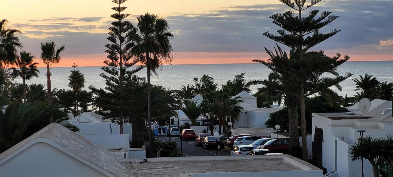 Апартаменти Casahost Bastian Boutique II Seaview Коста-Тегісе Екстер'єр фото
