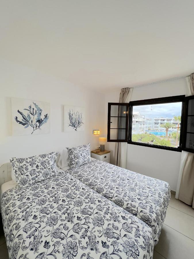 Апартаменти Casahost Bastian Boutique II Seaview Коста-Тегісе Екстер'єр фото