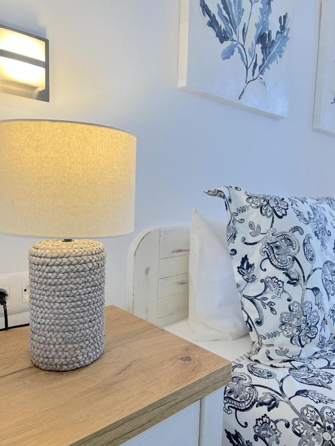 Апартаменти Casahost Bastian Boutique II Seaview Коста-Тегісе Екстер'єр фото