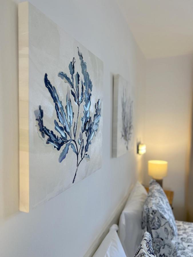 Апартаменти Casahost Bastian Boutique II Seaview Коста-Тегісе Екстер'єр фото