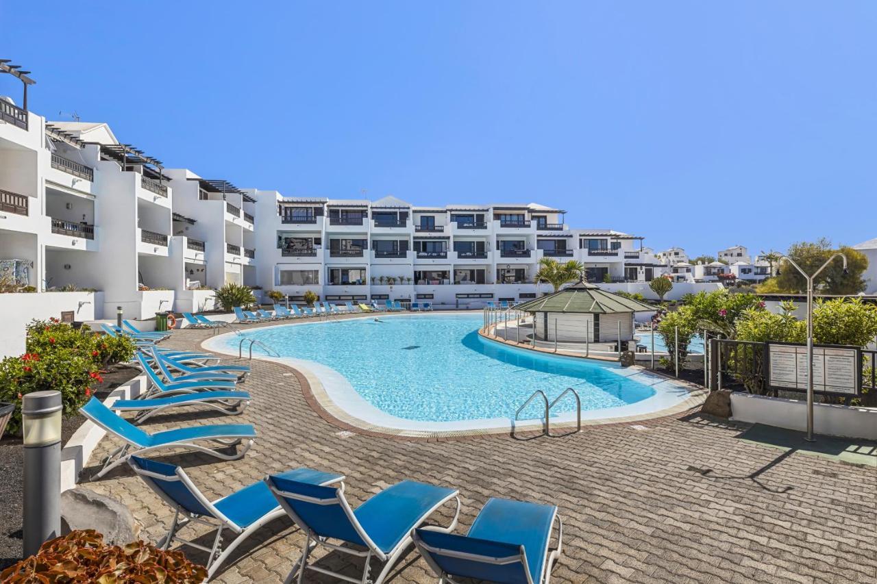 Апартаменти Casahost Bastian Boutique II Seaview Коста-Тегісе Екстер'єр фото