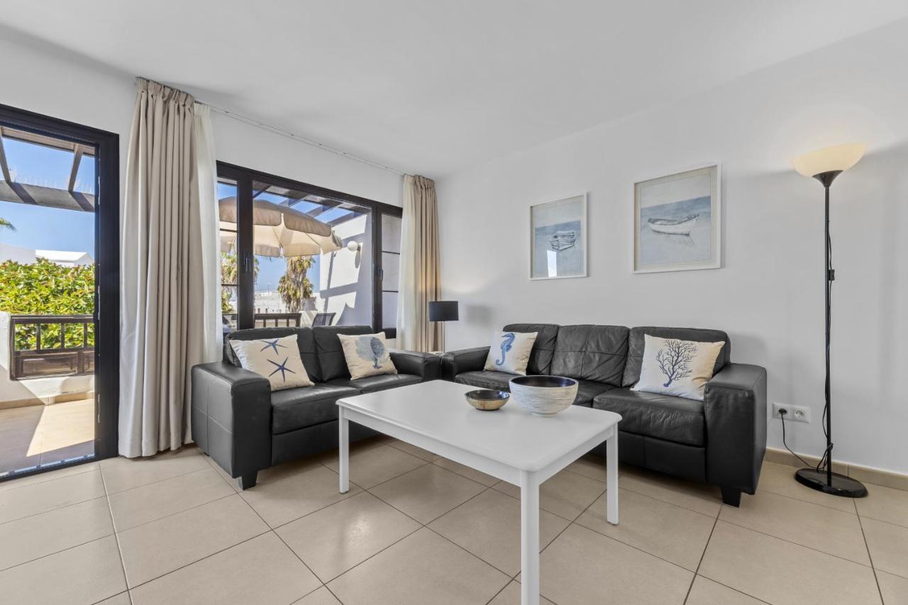 Апартаменти Casahost Bastian Boutique II Seaview Коста-Тегісе Екстер'єр фото